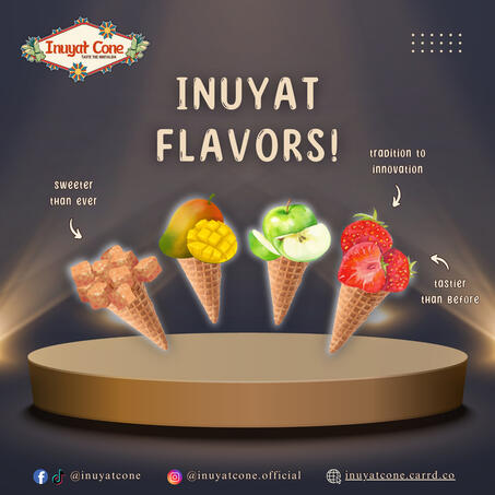 Inuyat Flavors